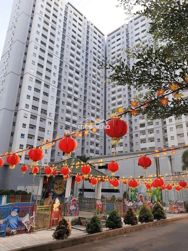 Bán noxh hoàng quân 3 - mt nguyễn văn linh 🏠 giá 1 tỷ 420 triệu