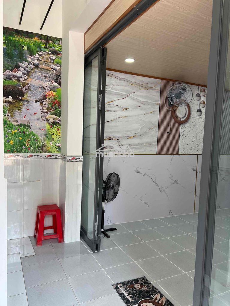 Bán nhà ba điểm ke khai 99 - 4