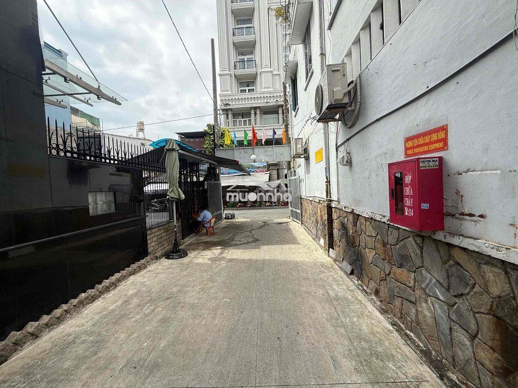 Nhà bán q1 diện tích 105m2 chỉ 15,9 tỷ! - 2