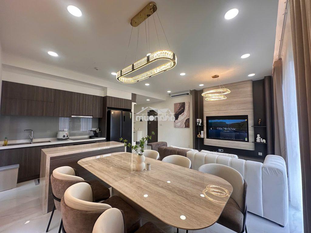 Cho thuê căn hộ emerald 3 phòng ngủ ở liền - 3