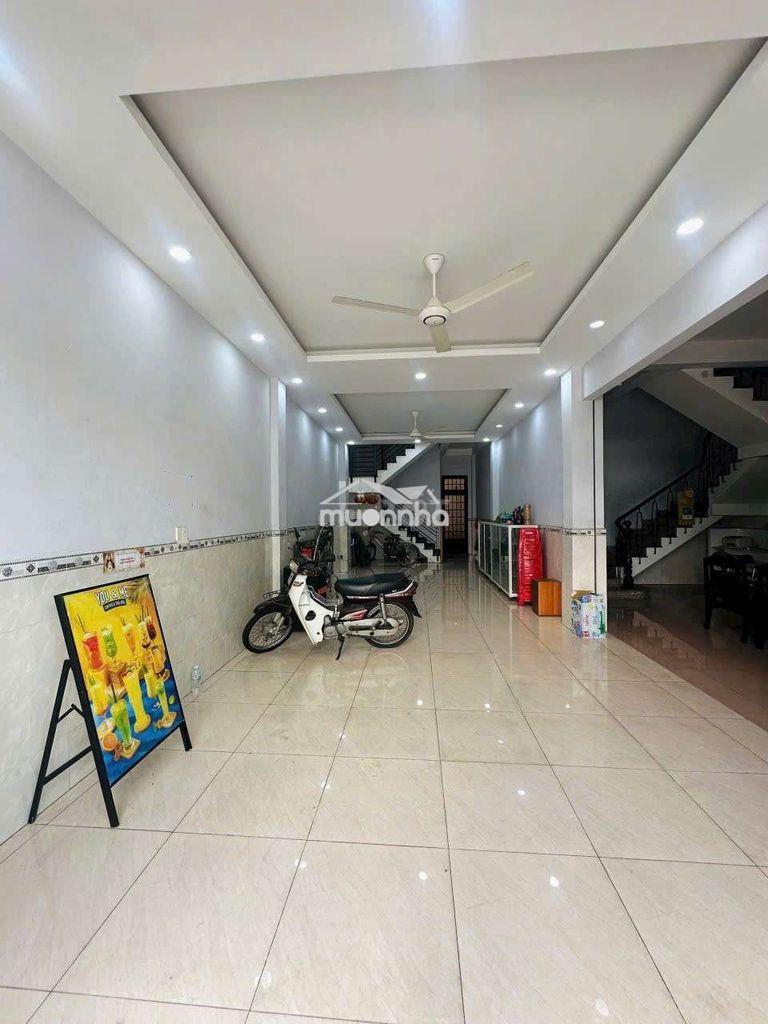 ✅️Mặt tiền kd khu độc lập - 4x17m 3 lầu suốt - gần lũy bán bích, âu cơ - 3