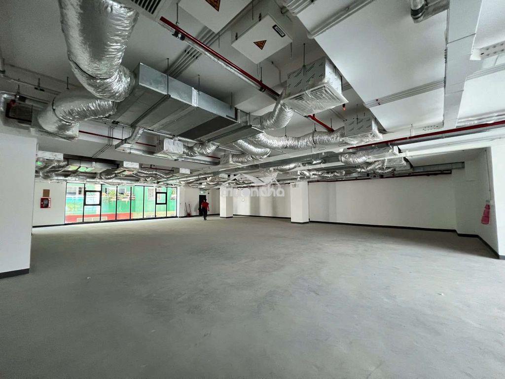 Tòa văn phòng góc 2 mặt tiền nguyễn văn kỉnh - 3
