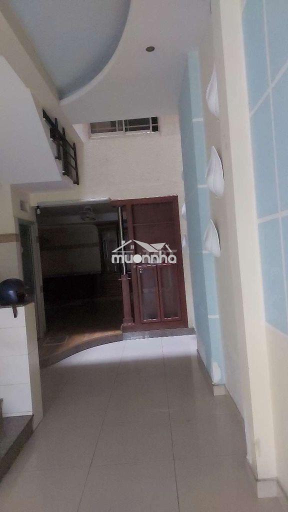 Cho thuê nhà ở và làm văn phòng cty