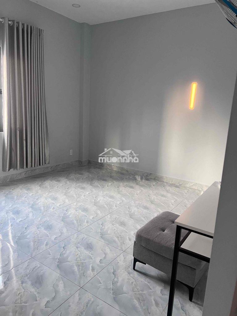 Cho thuê phòng p5 quận 8, giờ giấc tự  do - 2