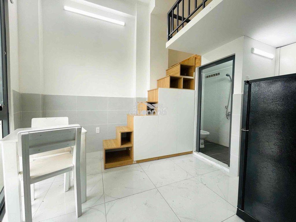 Cho thuê phòng duplex tại quang trung gò vấp - 3