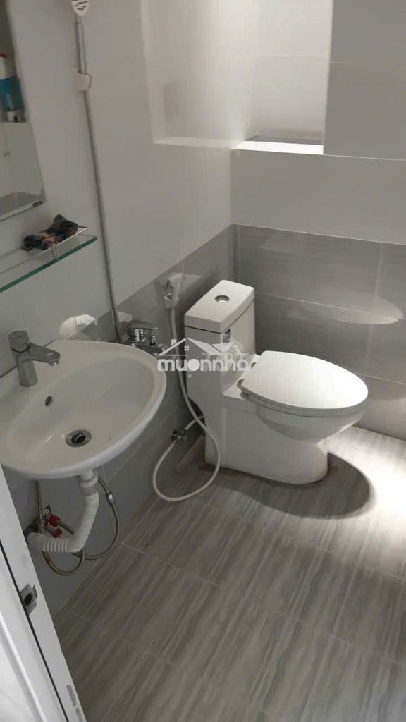 Cho nữ thuê-sinh viên hoặc nhân viên văn phòng - 4
