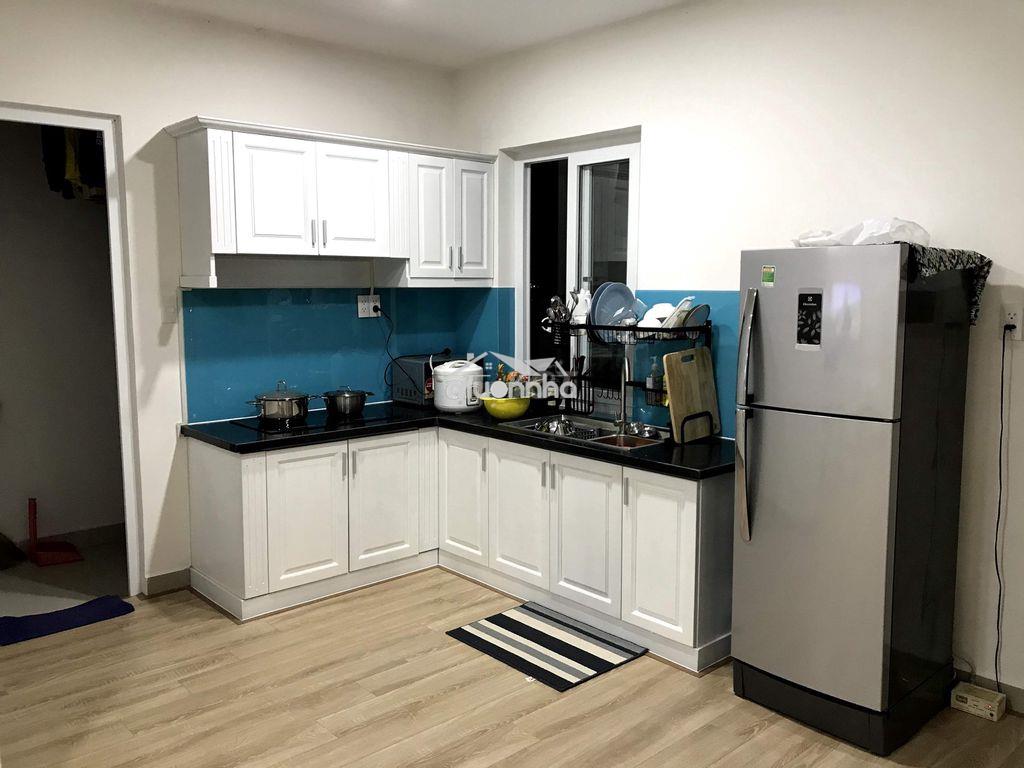 Bán căn góc có sổ 75m2 2pn 2wc giá 3tỷ - full nt - view đẹp - 2