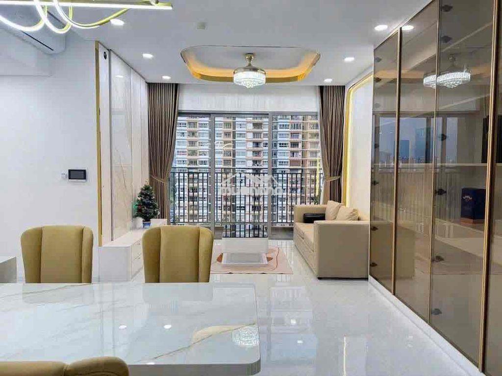 Cho thuê 3pn tại chung cư celesta rise full nội thất lh luân xem nhà - 2