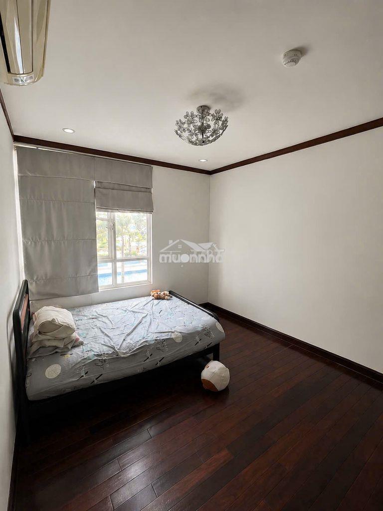 Cho thuê căn hộ chung cư cao cấp quận 8 - 2