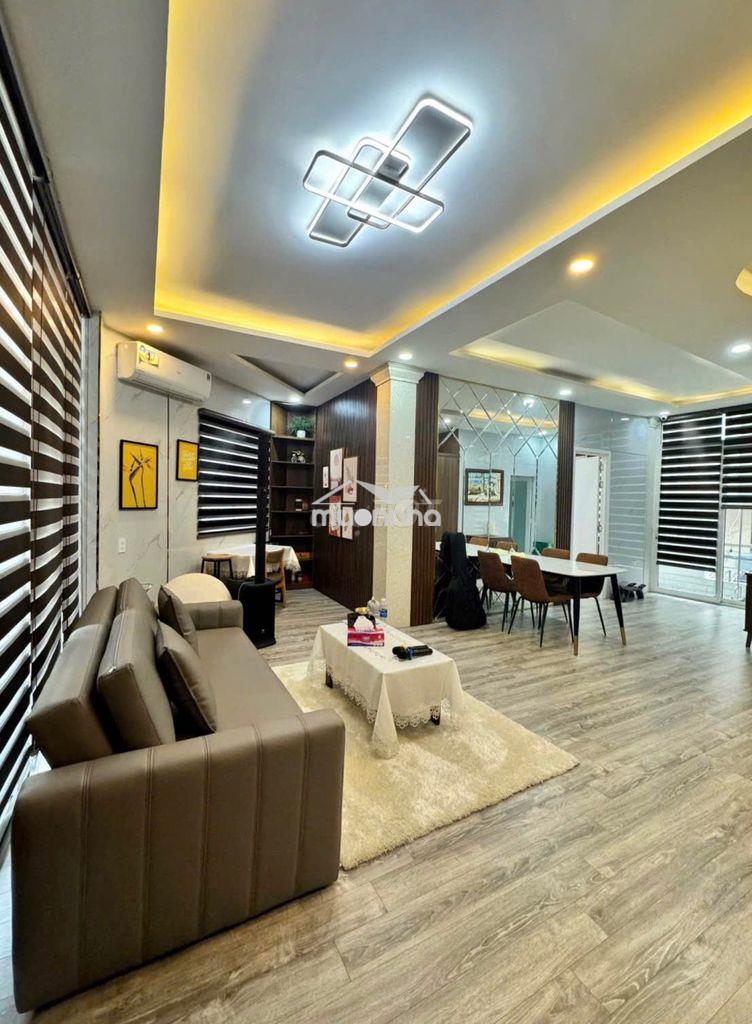 Siêu phẩm chdv 1 phòng ngủ, thạch thị thanh, phường tân định, quận 1 - 3