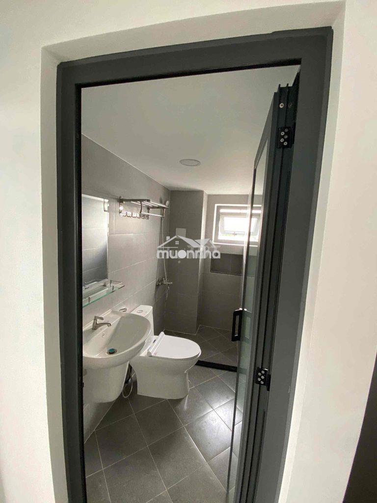 Phòng trọ cao cấp khu nguyễn ảnh thủ - tô ký - 3