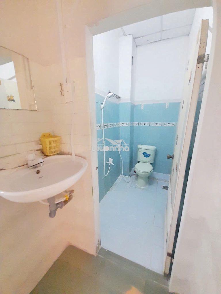 Phòng trọ gò vấp giá rẻ, đầy đủ nội thất gần sân bay - 3
