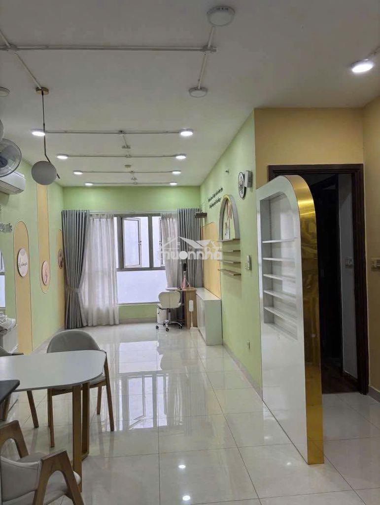 Căn hộ giảm giá, khu ruby celadon city q.tân phú, 2pn 2wc, shr cc - 4