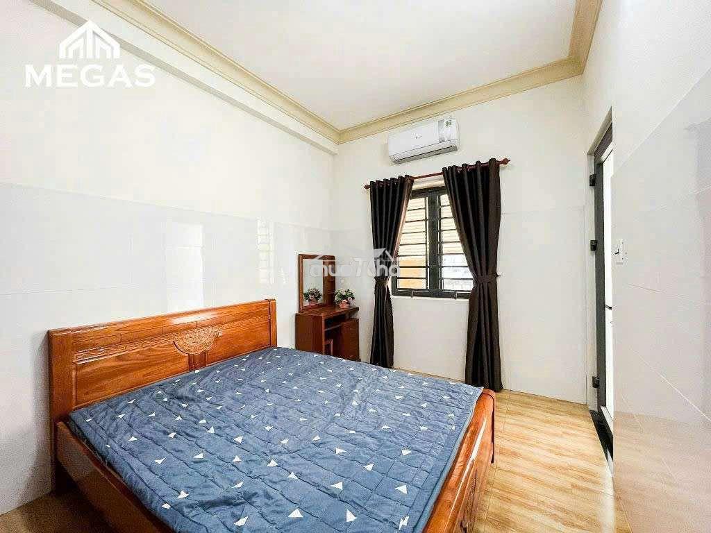 Căn 2pn giá dưới 6 củ - ngay kdc cát lái - 3