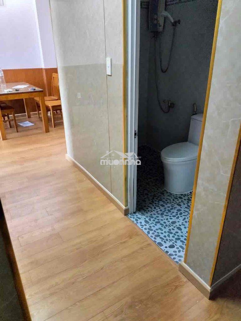 Bán căn hộ chung cư khang gia p14 gò vấp - 4