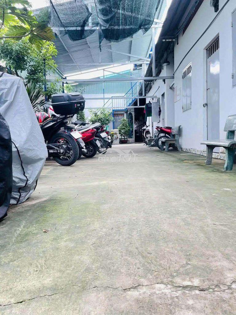 Cho thuê phòng quận 12, gần đại học nguyễn tất thành