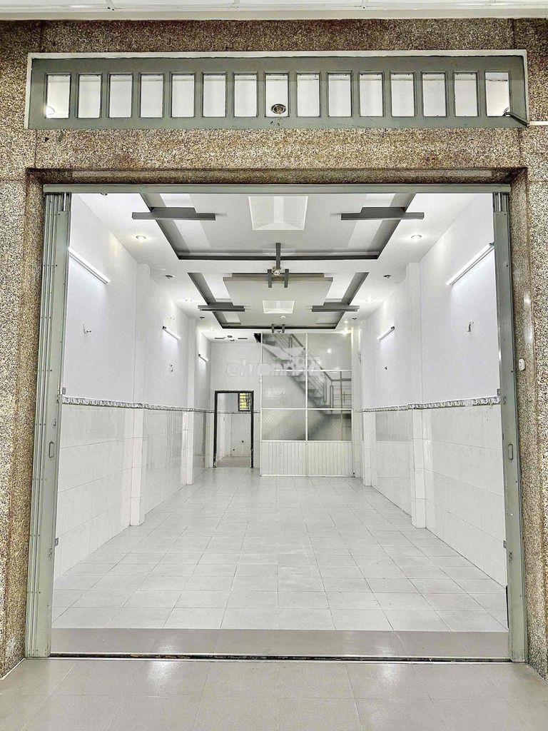 Nhà 4,2x26 1 lầu, khu tên lửa, hẻm thông kinh doanh, văn phòng - 4