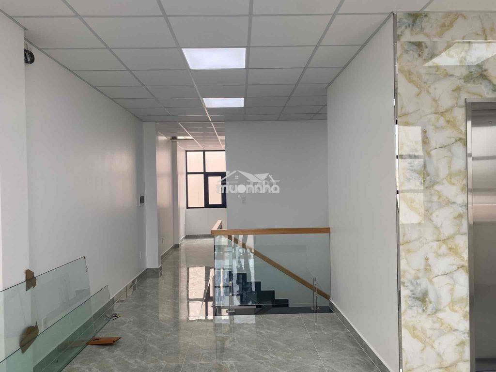 🐳★ Nhà mới xây có thang máy cityland park hills p10 - 4