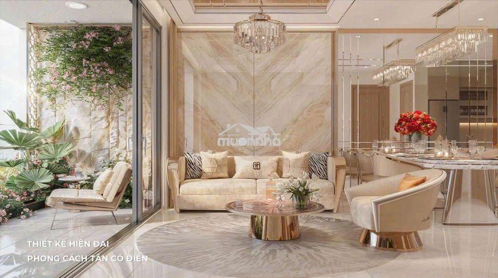 Bán căn hộ 2pn 67m2 -view triệu đô ngay p - 4