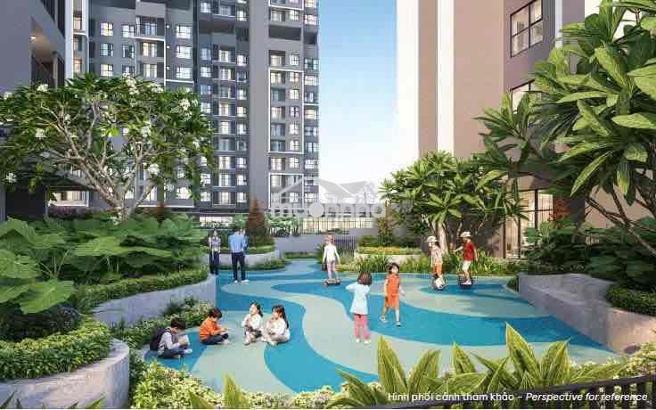 Phú mỹ hưng 𝐇𝐚𝐫𝐦𝐨𝐧𝐢𝐞 – căn hộ cao cấp của pmh tại bình dương - 4