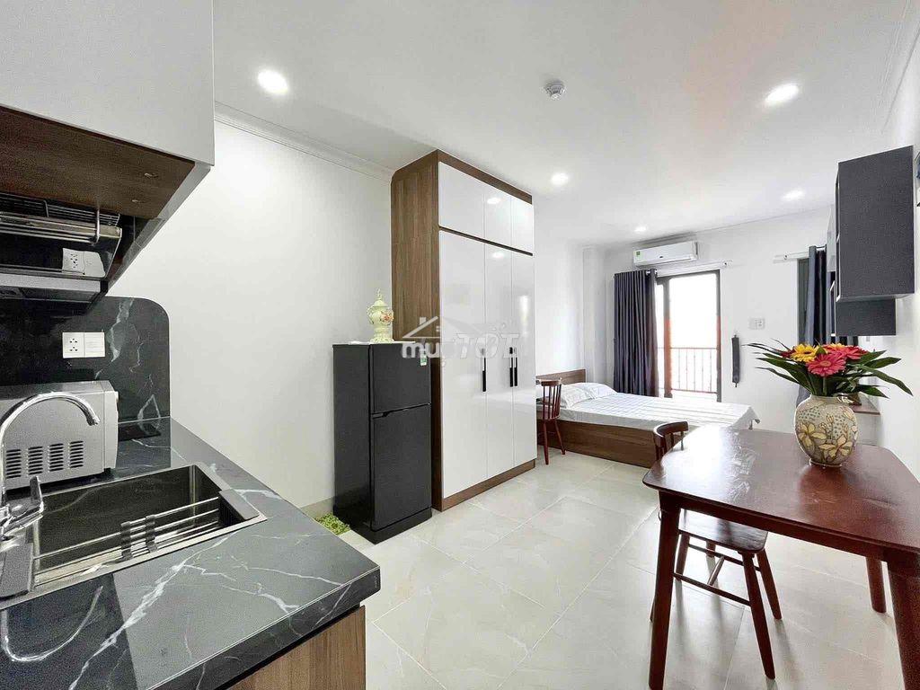 [Q2]-ra mắt siêu phẩm căn hộ🏠dịch vụ tốt🌷full nôi thất🌈rộng thoáng🍀 - 2