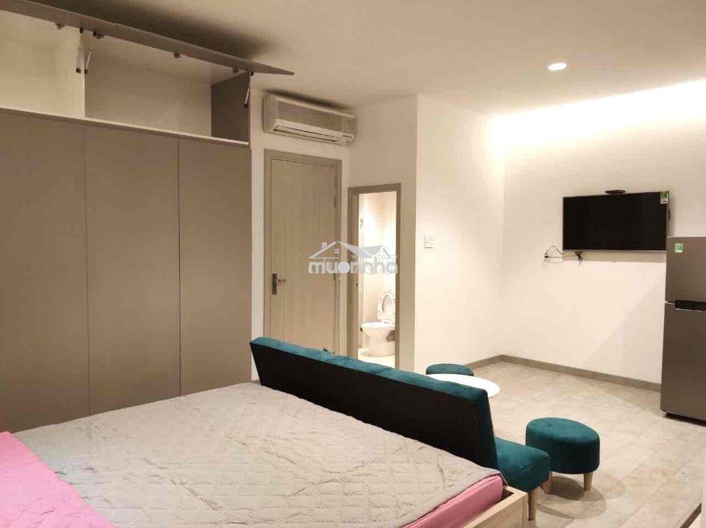 🔥Nhà đẹp, 2 lầu, 3pn, 3wc, đường phan văn trị, p11, bình thạnh - 2