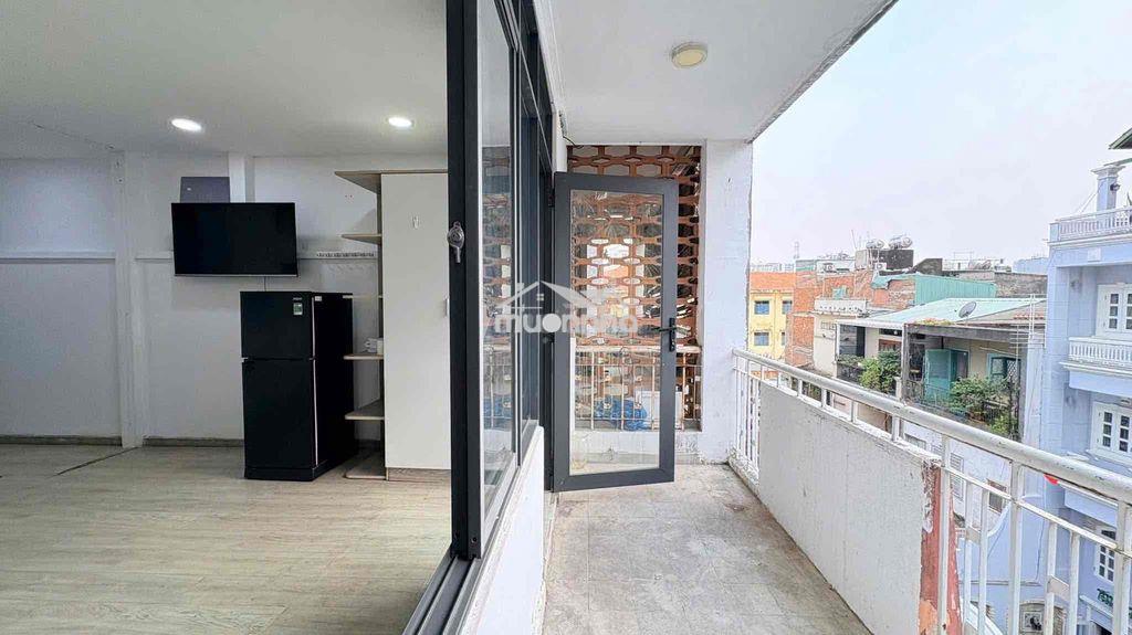 Cho thuê phòng có ban công ngay gò vấp - 3