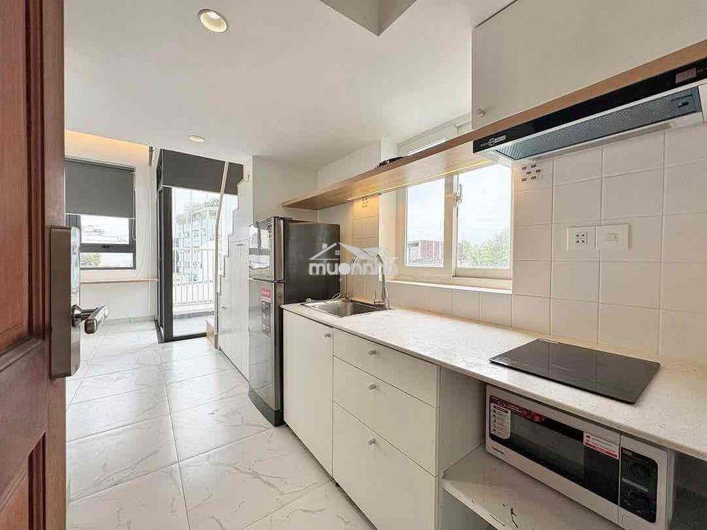 Siêu phẩm duplex ban công siu thoáng💫 - 2