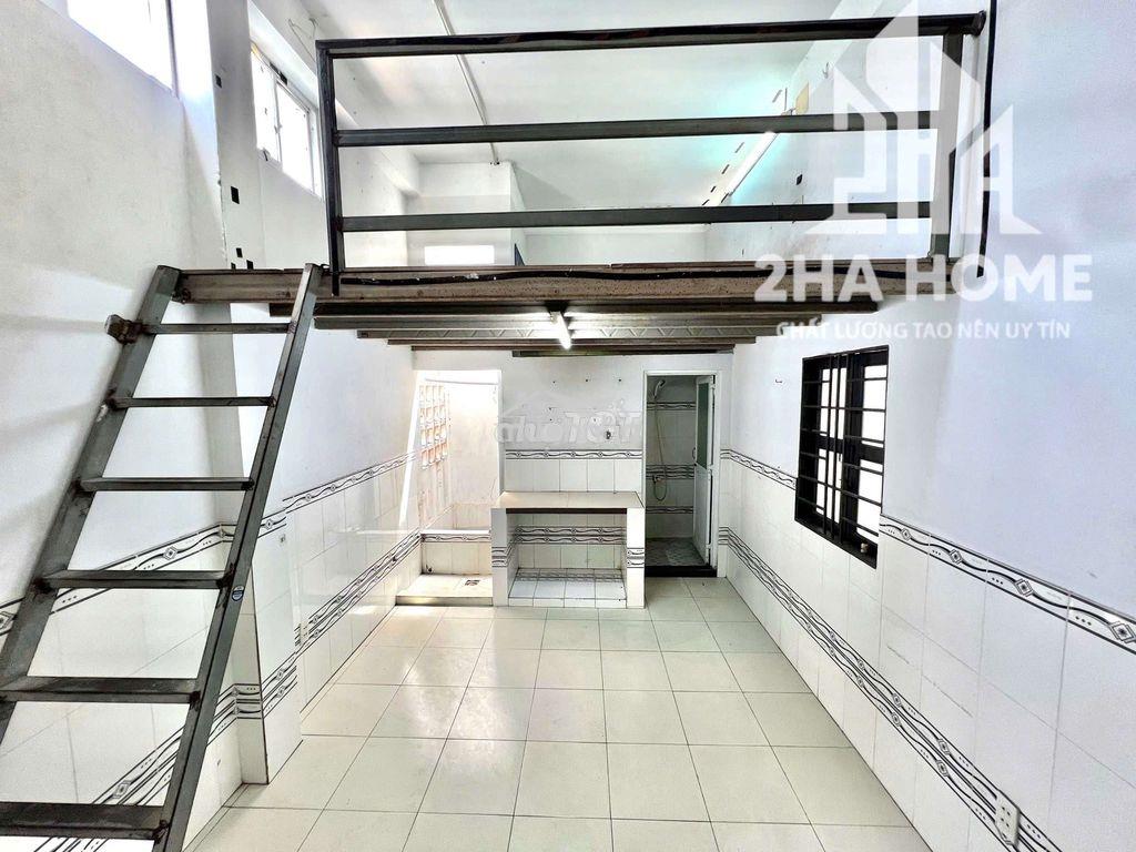 Phòng trọ giá rẻ trường chinh gần cầu tham lương - 3