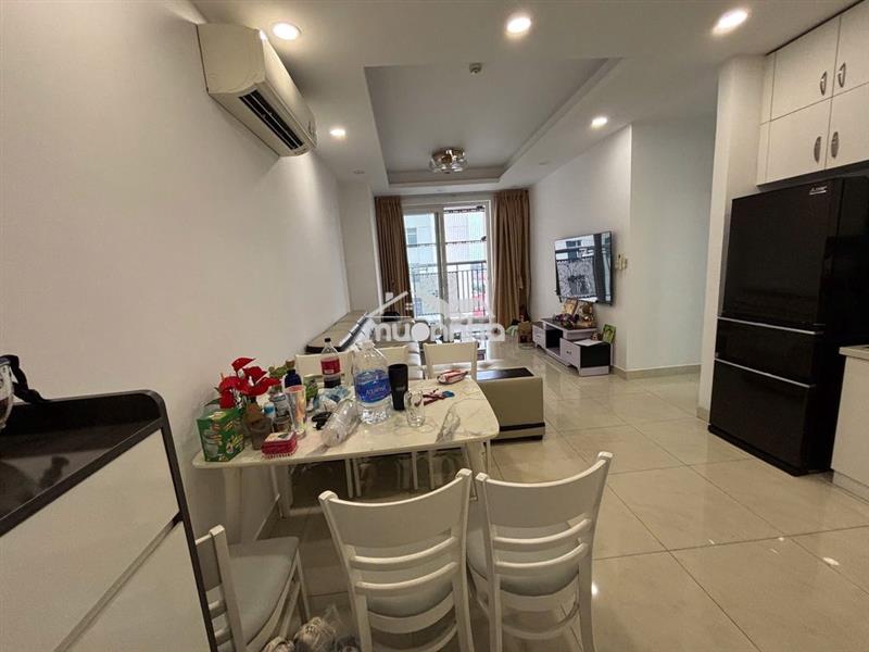 Cho thuê ch saigon mia 3pn giá 16.5tr/th, đầy đủ nội thất, trống sẵn