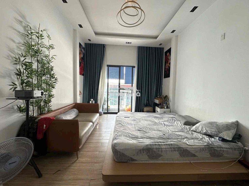 Hiếm ngang 4m trung tâm quận 10 xe hơi đổ cửa - đẹp lung linh 9 tỷ hơn - 4