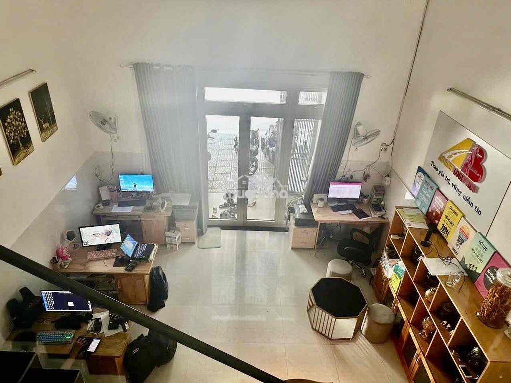 Nhà mê lững đường 5m5 nguyễn thị ba vị trí đẹp sơn trà đà nẵng công n - 3