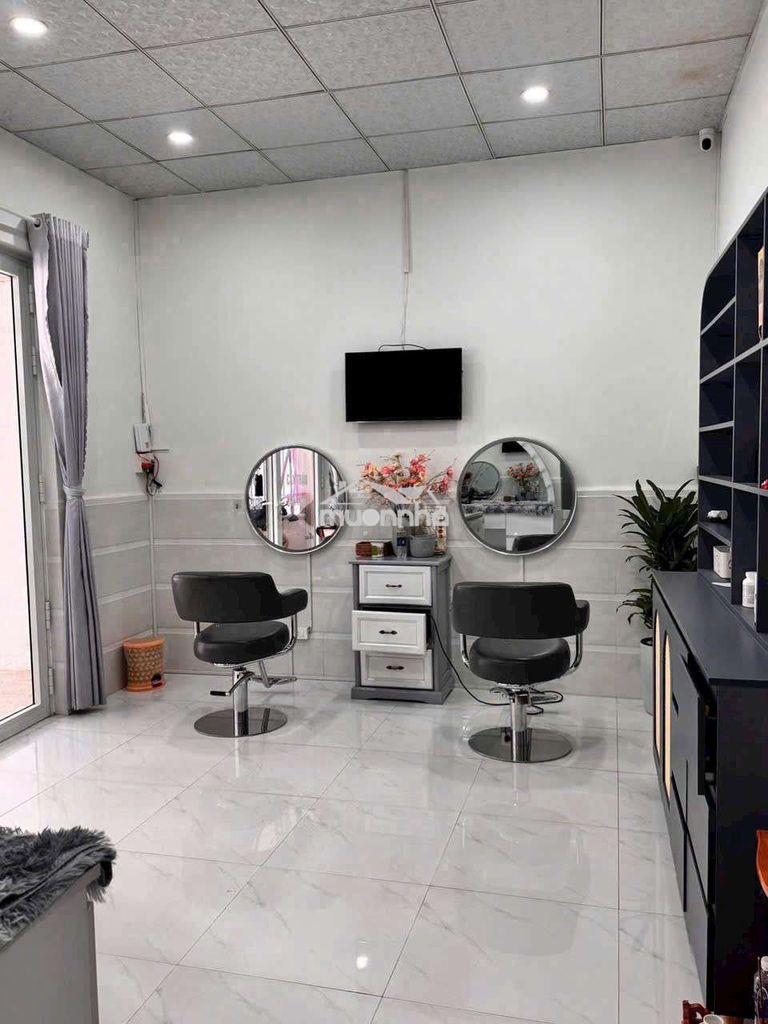 Bán nhà trung dũng, biên hòa góc 2 mặt đường thoáng mát sổ hồng thổ cư - 4