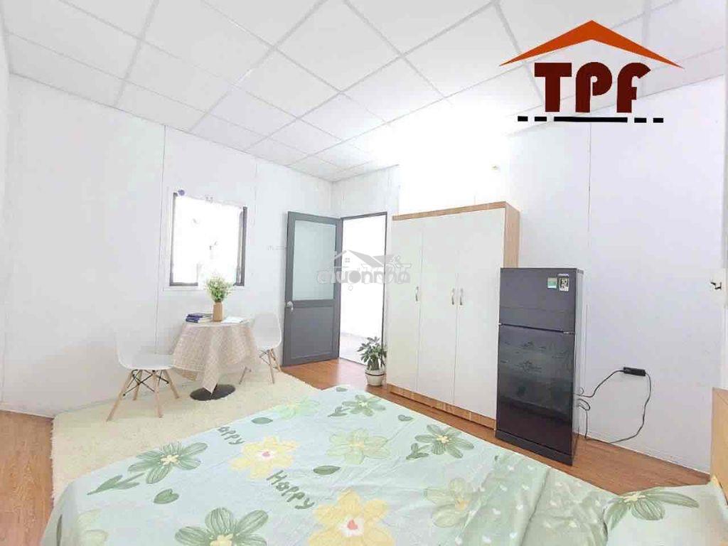 Ngay cầu tham lương phan văn hớn full nội thất - 3