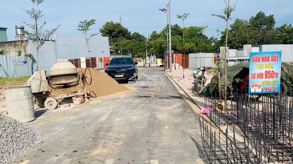 30 nền mới ra sổ riêng thổ cư ngay chợ 26-cây xăng 75 đồng khởi - 2