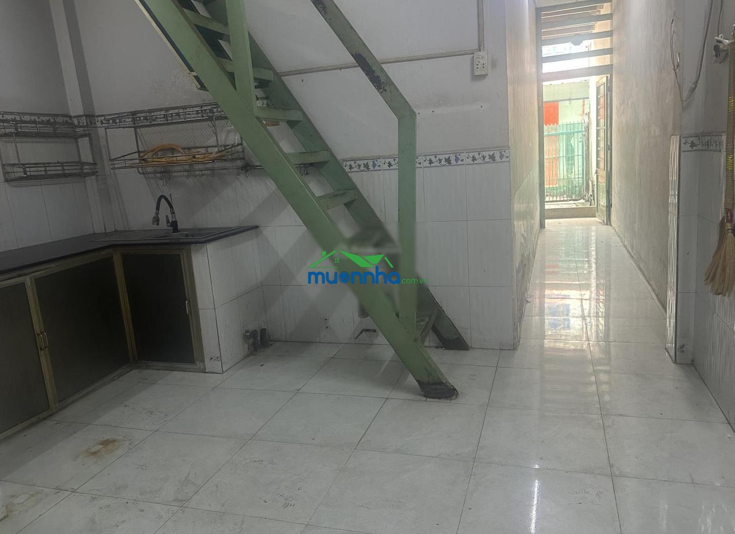 Bán nr đẹp tại trường thọ, 4,1 tỷ, 56 m2, nhiều tiện ích hot!