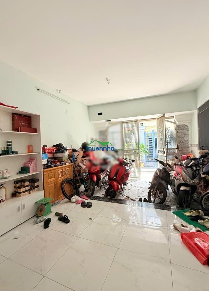 Góc 2 mt hẻm xe hơi - 4,3m x 20m (cn 86,8m²) - 3 tầng - 5 phòng ngủ - chỉ 7,2 tỷ - 2