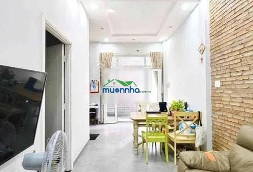 Giá tốt hiếm có. bán nhà lê quang định dt 60m2 - giá chỉ 5,9 tỷ tl - 3