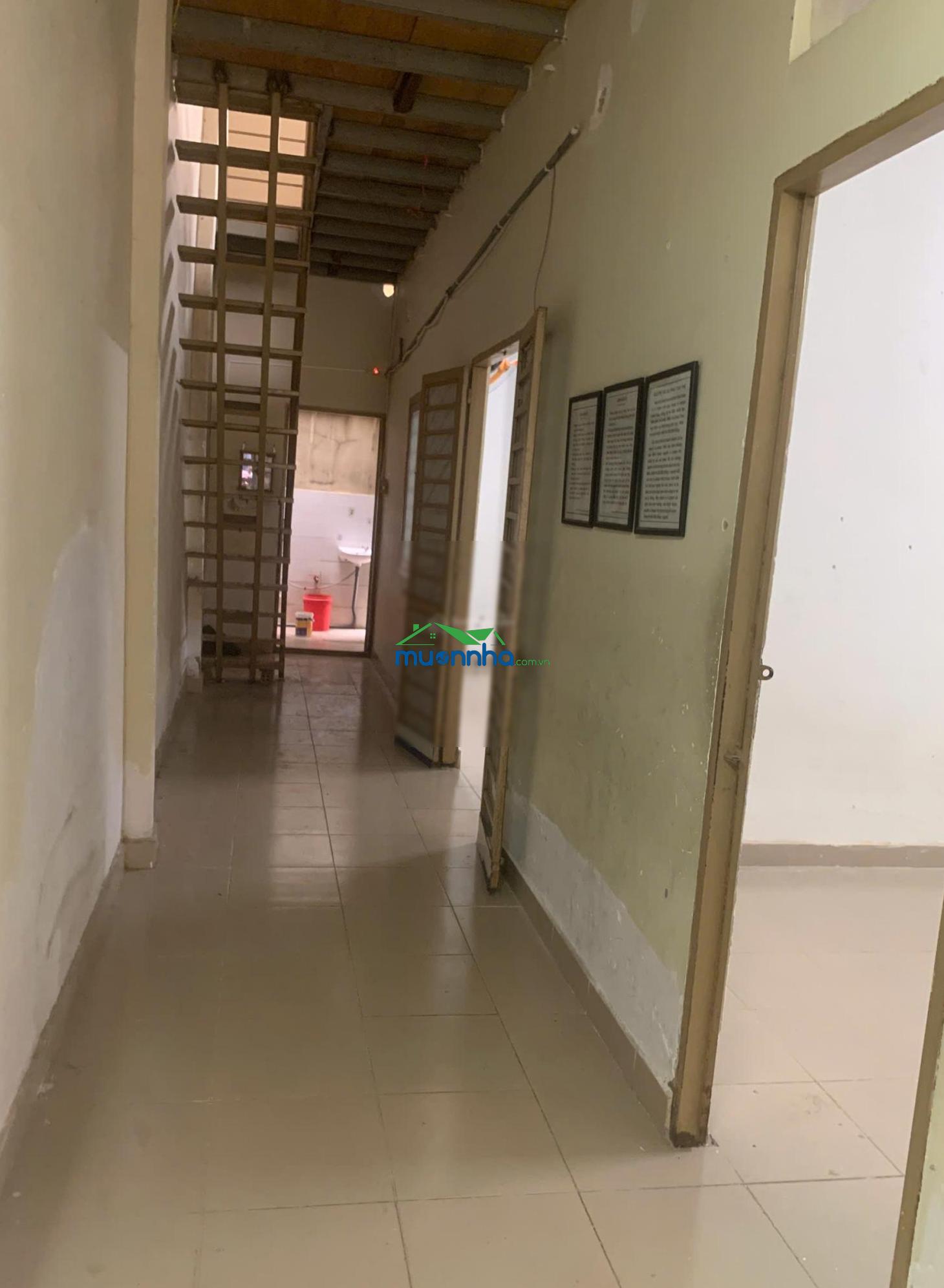 Quá rẻ! 87 triệu/1m2 - hẻm xe hơi trường chinh - ngang hiếm 5,5mx25m (140m2) - 12,2 tỷ tl - 3