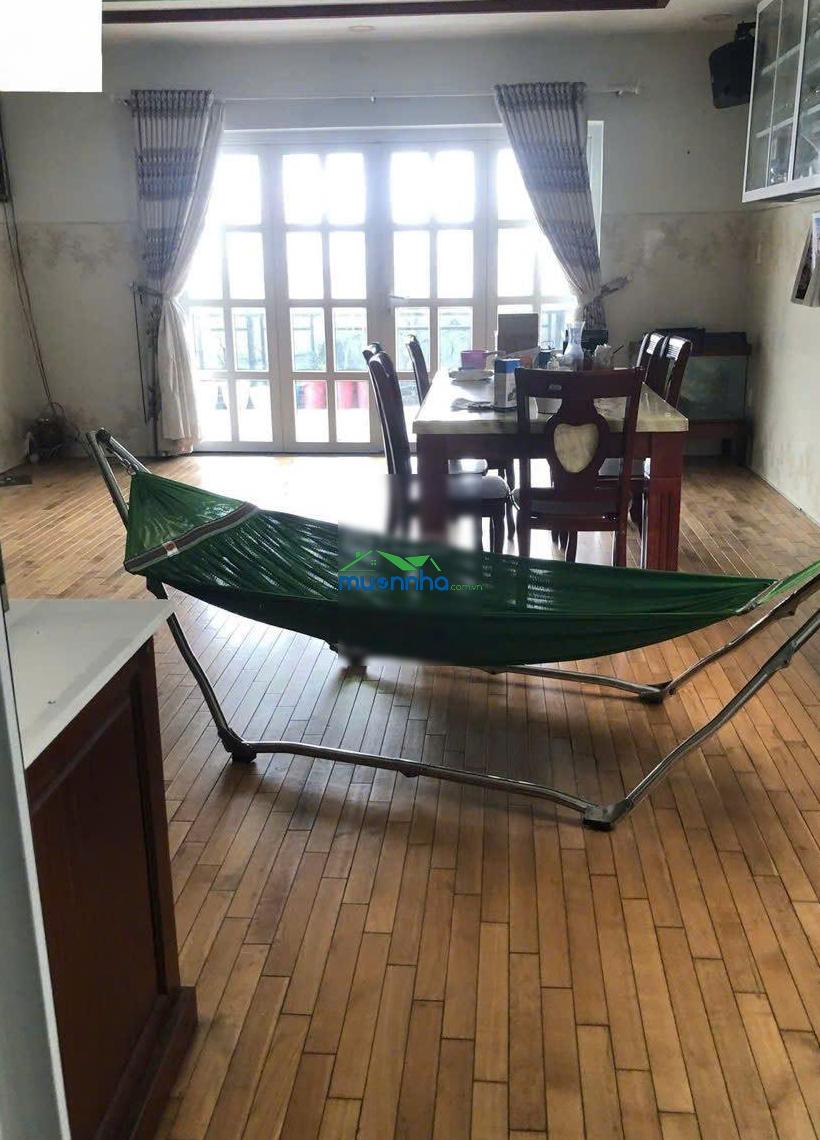 Nhà 4 tầng ngay ubnd trường thọ - ngang 5.5m bề thế, có thể kinh doanh hoặc làm văn phòng