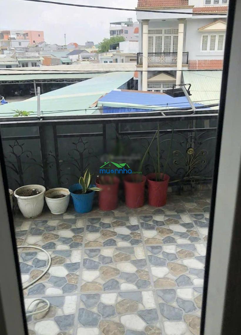 Nhà 4 tầng ngay ubnd trường thọ - ngang 5.5m bề thế, có thể kinh doanh hoặc làm văn phòng - Ảnh 3