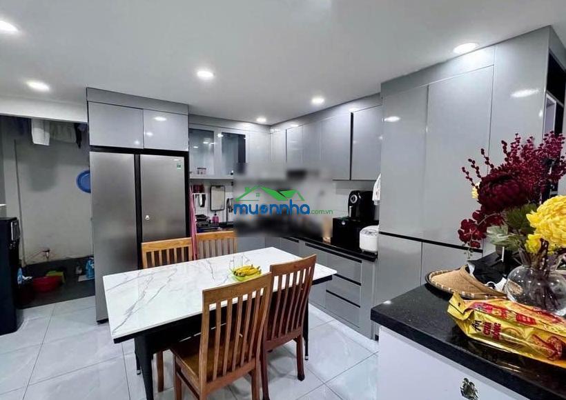 30m2 thổ cư - quy hoạch khu dân cư chỉ 1,198 tỷ. bán gấp nhà 4x7,5m gần bệnh viện q12. giá còn bớt - 4