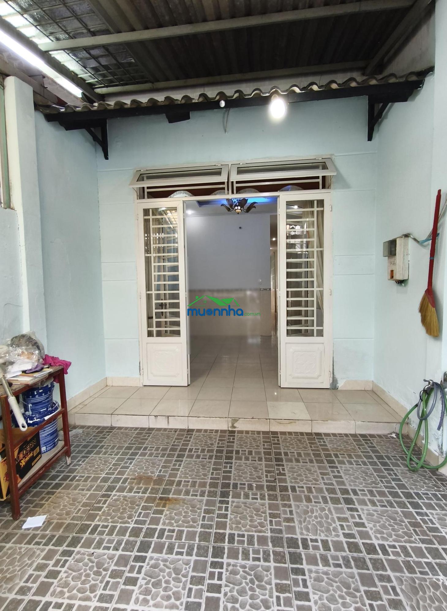 Nhà khu đh chương dương 67m² 3,519m 2pn vf3, kia lưu thông, bình thọ - Ảnh 2