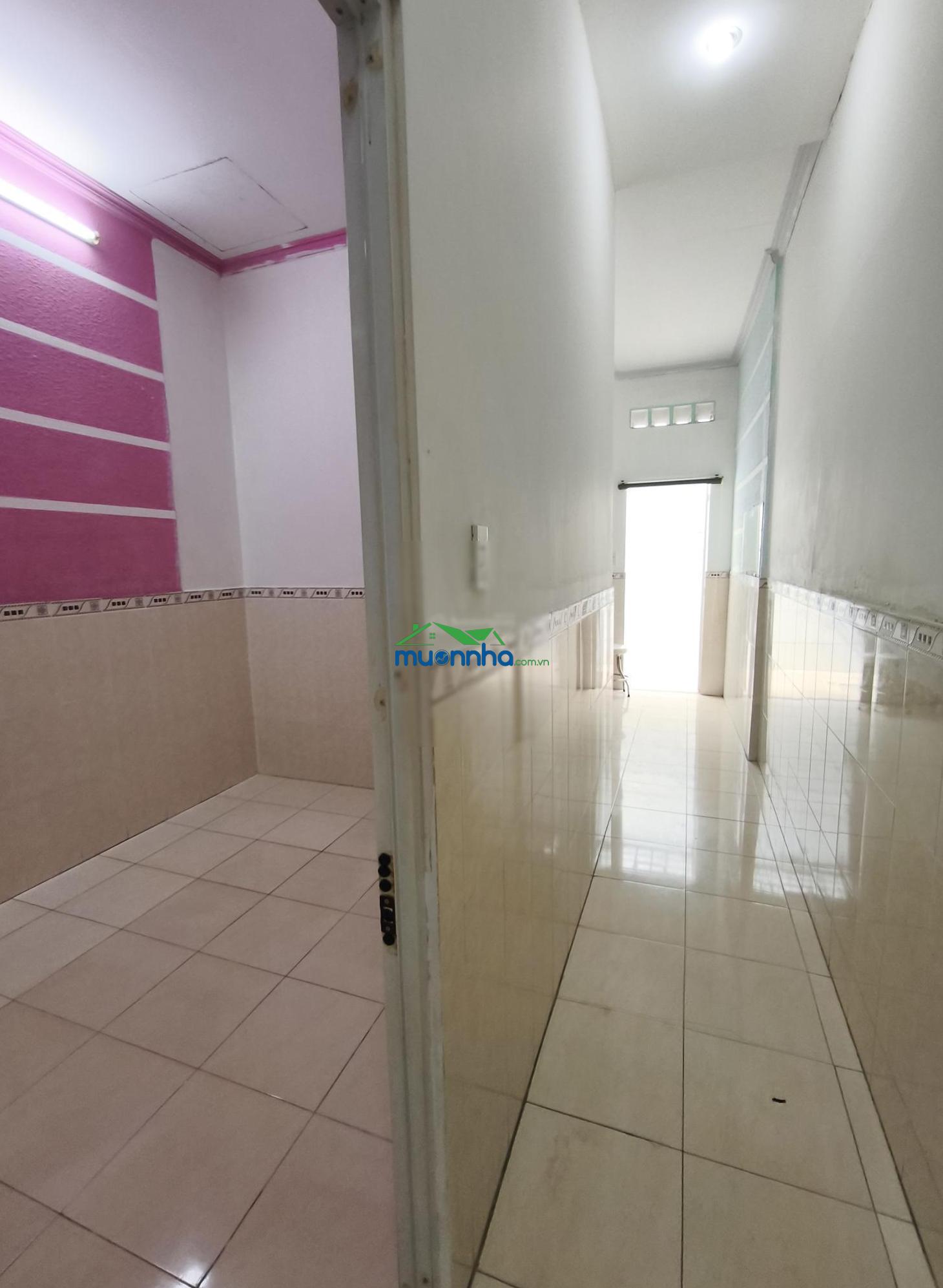 Nhà khu đh chương dương 67m² 3,519m 2pn vf3, kia lưu thông, bình thọ - Ảnh 3