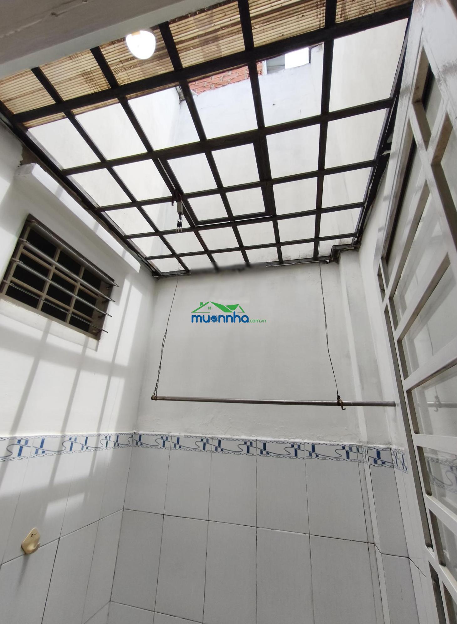 Nhà khu đh chương dương 67m² 3,519m 2pn vf3, kia lưu thông, bình thọ - Ảnh 4