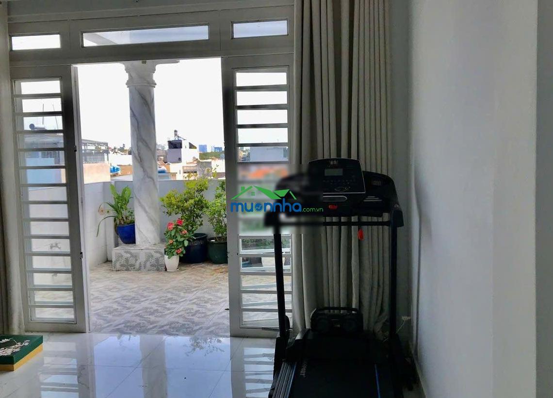 Bán nhà đẹp khu tên lửa bình tân, ngay cc moonlight đs 7 - 4x15 - 4 tầng - 4pn - chỉ 9,5 tỷ - 4
