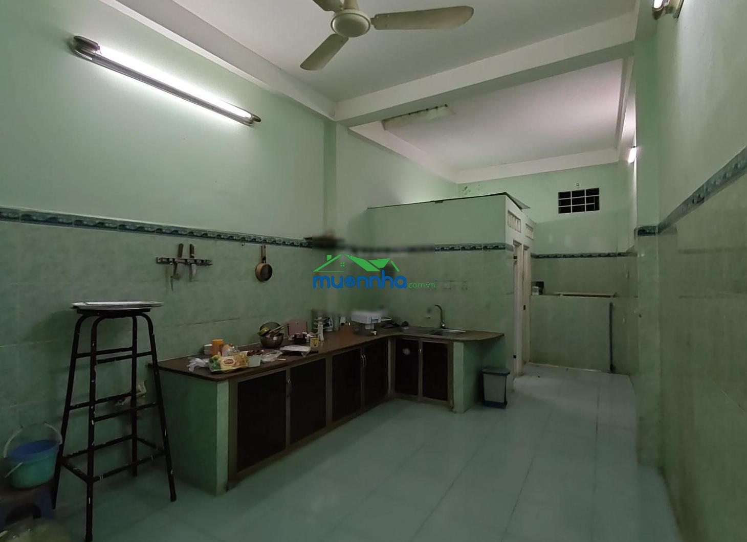 Nhà đẹp hẻm xe hơi dạ nam p2, q8 - 69.3m2 - 4pn - 3,24x22m - 7,2 tỷ - 3
