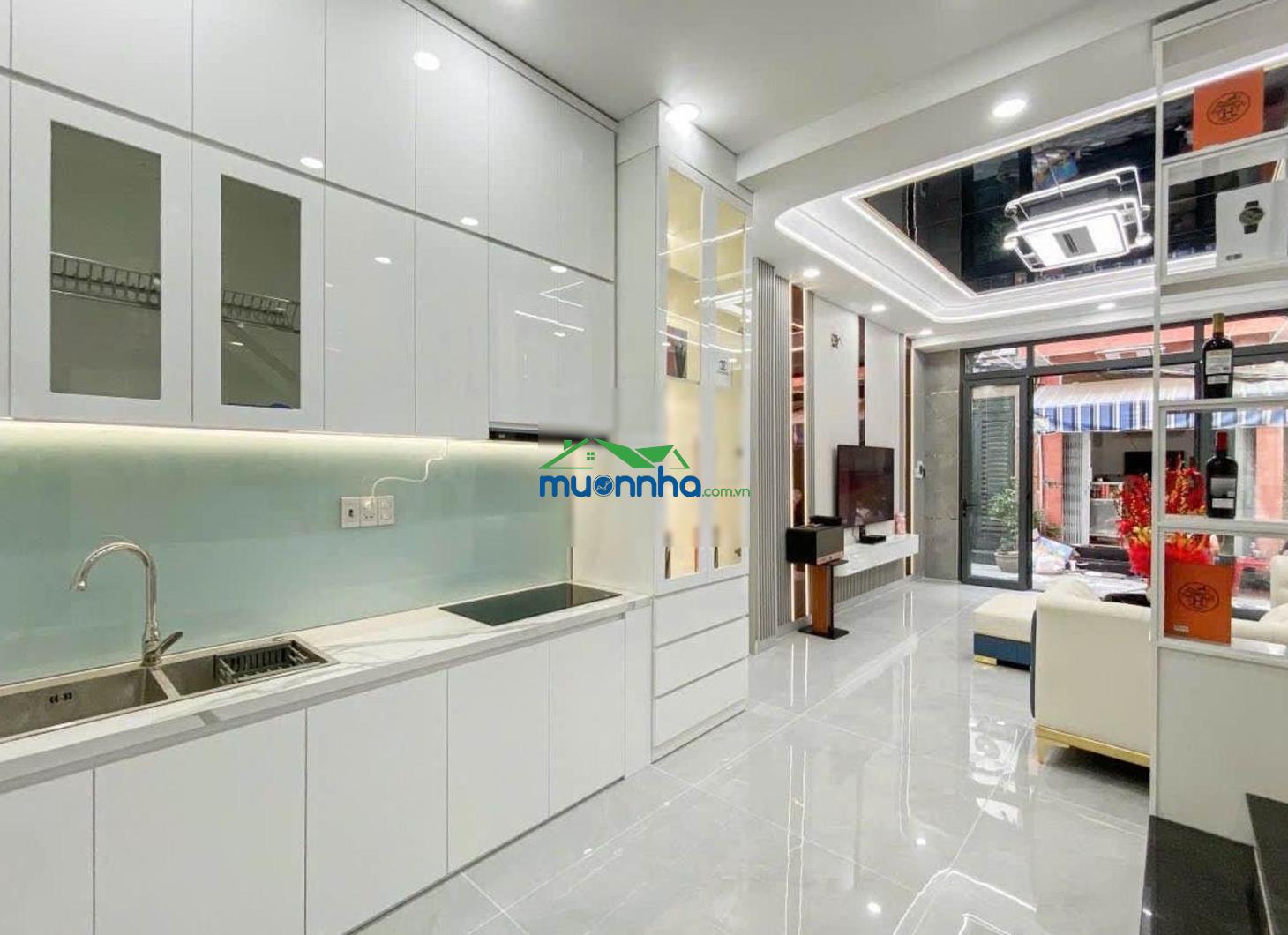 Q11 - khu vip bình thới - hẻm oto tới nhà thông khắp ngả - căn góc 3 mặt thoáng - dtcn 46 m² - 2