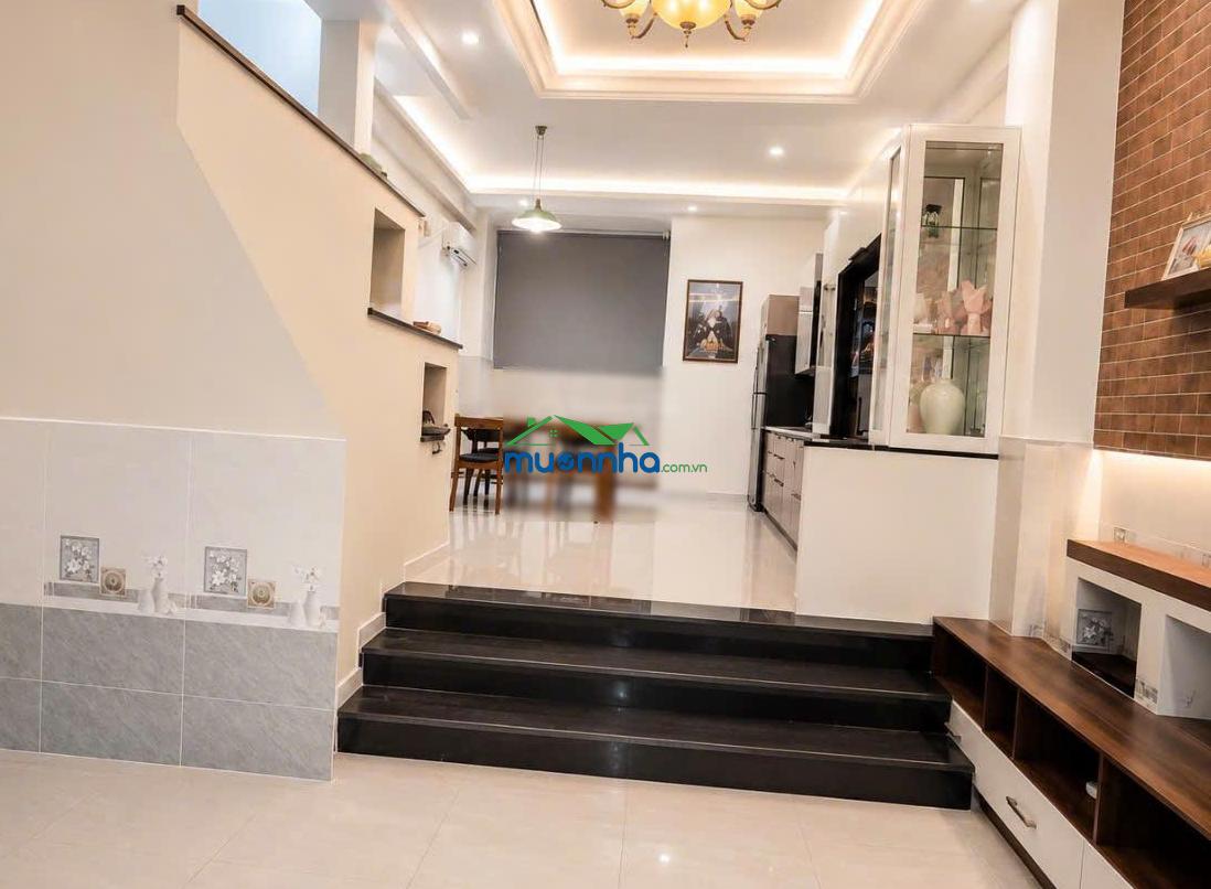 Nhà bán khu vip k300 - cộng hòa - 86m2 (4.5x19) - xe hơi ngủ nhà - vị thế kim cương - 4