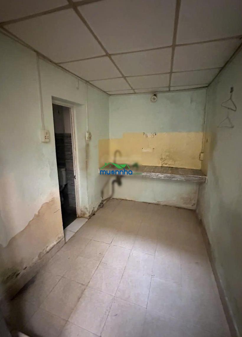 Mặt tiền 8,28m nhà chu văn an bình thạnh nè chỉ 4 tỷ835 - 4